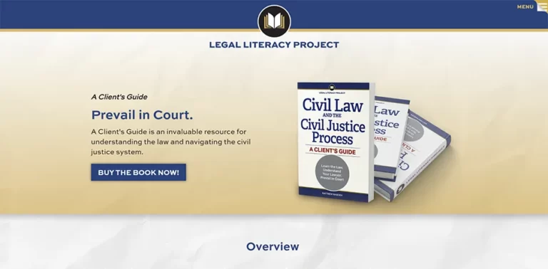 website-Legal-Literacy