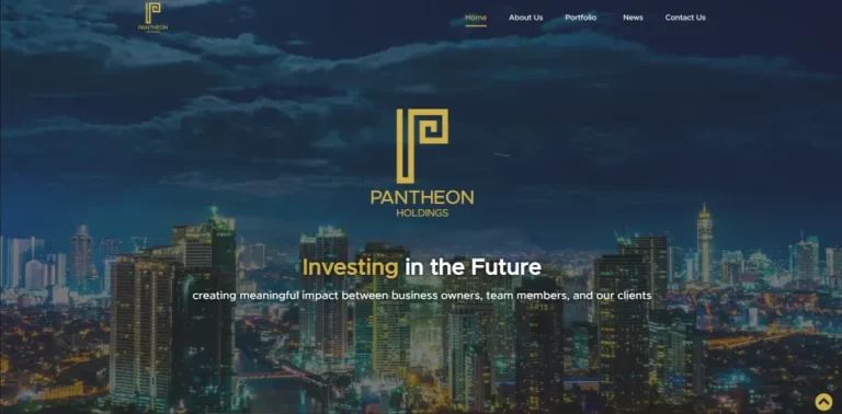 website-Pantheon-Holdings
