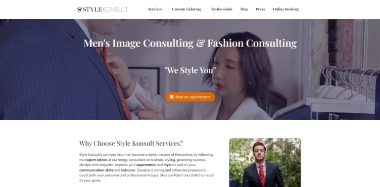 website-Style-Konsult